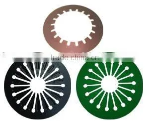 Clutch Diaphragm Spring thumbnail-1