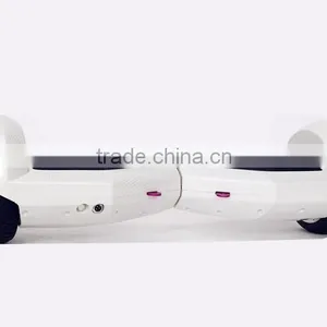 Smart Products 2015 Dual Motor 2 Wheel Smart Electric Motor Scooter Most Popular thumbnail-6