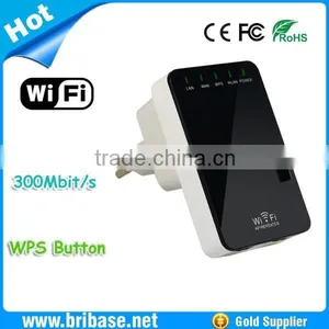 2015 Wireless Mini Router Repeater thumbnail-3