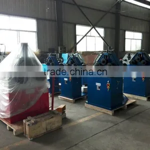 (RBM40HV) Round Bending Machines Pipe Bending Machine,cnc Tube Bending Machine,electric Pipe Bender With CE From China Factory thumbnail-2