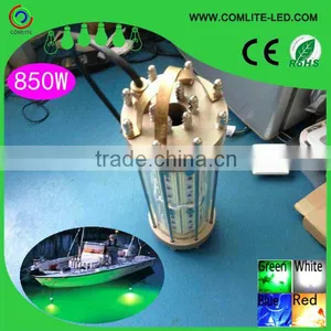 High Quality Fishing Equipment/fishing Winch/fishing Light Led 850w thumbnail-4