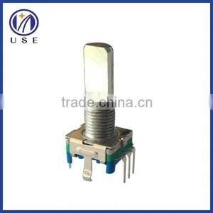 Rotary Encoder Code Switch thumbnail-1
