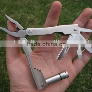Outdoor Camping Multi Functional Screwdriver thumbnail-1