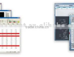 SPI-3D In-line 3D SPI Machine for Solder Paste Inspection Machine thumbnail-6