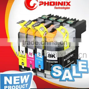 For Brother LC225XXL LC227XXL Inks Cartridge Compatible Brother MFC-J5620DW/J4620DW/J4625DW/J5625DW/J4420DW thumbnail-2