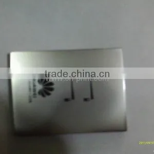 Shenzhen Pad Printing Dies Any Size Cliche is Available for Tempo Printer thumbnail-2