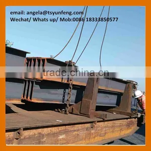 W10*15 H Beam/ W14*30 H Beam/ W16*31 H Beam thumbnail-2