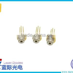 New Orinigal IR 808nm 500mw TO56 TO18-5.6mm Infrared Laser Diode thumbnail-1
