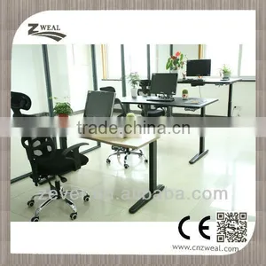 Ergonomics Electric Sit Stand Desk thumbnail-1