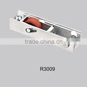 Aluminium Nylon Window and Door Roller for OEM thumbnail-1
