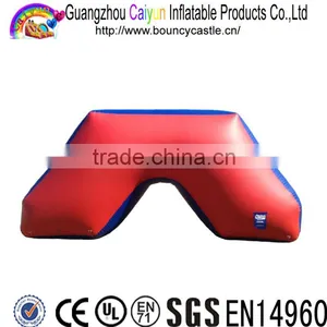 Individual Paintball Bunker Inflatables thumbnail-1