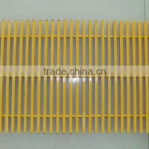 Fibreglass FRP Floor Grating and Grid Flooring thumbnail-2