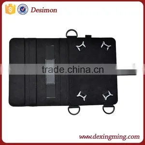 Flip pu Tablet Cover for Samsung GALAXY Tab S T800 Leather Case Wholesale thumbnail-6