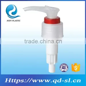Free Samples Plastic Lotion Sprayer Thread Pump Manufacturer thumbnail-4