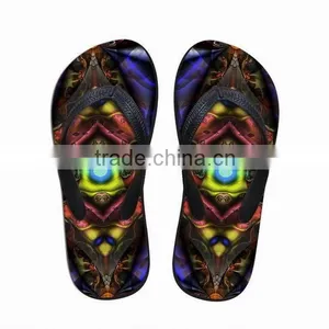Custom-made Relaxo Flite Slippers thumbnail-4