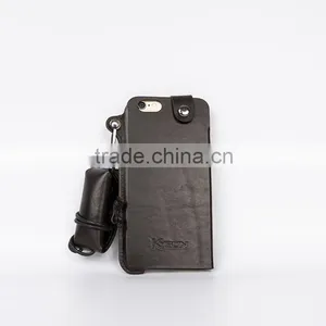 Thin and Light Mobile Phone Clear Case For Iphone 6 6s thumbnail-1