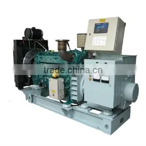 Hot! 2015 CE Approved With Factory Price 150kva Volvo Generator thumbnail-2