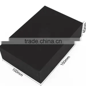 Customize Black Power Bank Pen Drive Screen Touch Pen as Business Promotional Gift Kit thumbnail-5