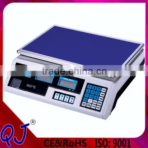 Sell Hot and Cheapest OEM/ODM Digital Pricing Scale ,Electric Platform Scale thumbnail-1
