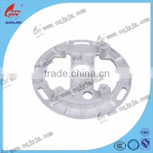 Scooter Parts Rear Brake Cover For Motorcycle Factory Cheap Sell thumbnail-1