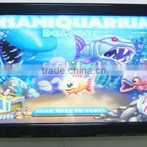15inch POS Kiosk Touch Screen Monitors thumbnail-1