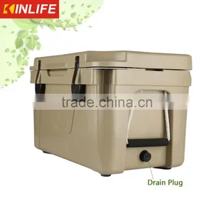 25L Food Use Ice Cooler Box for Picnic thumbnail-2