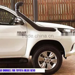 Brand New Off Rord Snorkel for Toyoto New Hilux Revo M70 M80 2015 2016 thumbnail-1