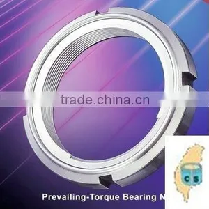 Taiwan Machinery Safety Bearing Lock Nut for Sale thumbnail-1