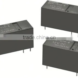 Original Relay LY4N-J-AC220V thumbnail-1
