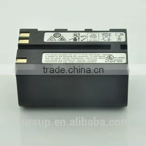 Leica Battery GEB221 For Lecia Total Station TS02 Series thumbnail-2