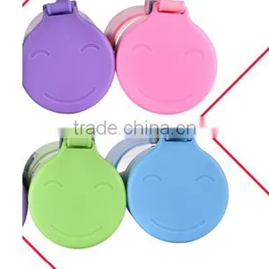New Design 2016 Rechargeable USB Mini Portable Fruit Juicer thumbnail-3