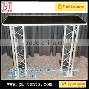 Truss Trade Show Display Booth thumbnail-1
