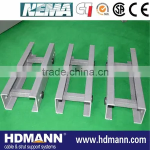FRP Cable Ladder/GRP Cable Ladder thumbnail-2