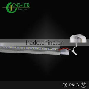 9W 15W 18W 22W 25W 600/900/1200/1500mm t8 Radar Sensor Led Tube Light thumbnail-5