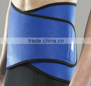 Custom Neoprene Waist Belt Sport Support thumbnail-1