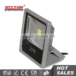 Top Grade High Brightness Cob Waterproof 20w Led Floodlight thumbnail-1