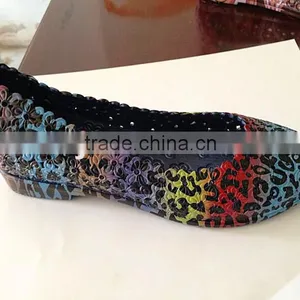 LAVY Eva Pvc Shoe Film, Printing Film, 3d Vacuum Heat Transfer Film thumbnail-4