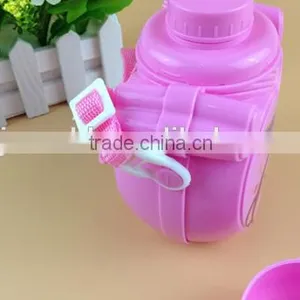 Cost-effective Students/kids Plastic Water Kettle Wholesale thumbnail-3