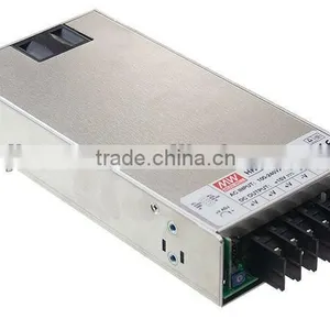 Meanwell Switch Power Supply thumbnail-1