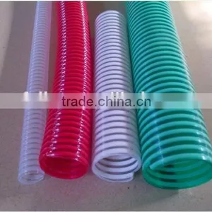 Weifang Alice Pvc Suction Hose Manufacturer thumbnail-2