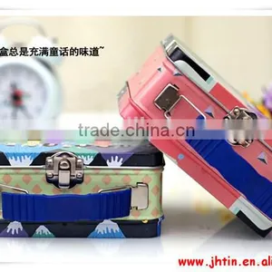 Handle Tin Box Packing thumbnail-1