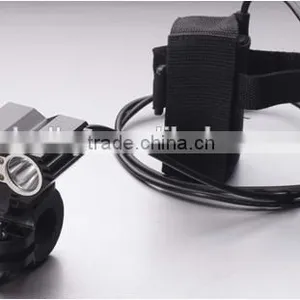 Super Bright Led Bike Outdoor Light & Headlight thumbnail-1