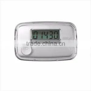 2015 New Innovative Gifts Mini Black Pedometer for Dogs or Pet thumbnail-3