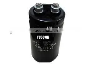 Motor Run Electrolytic Capacitor 47uf 450v thumbnail-1