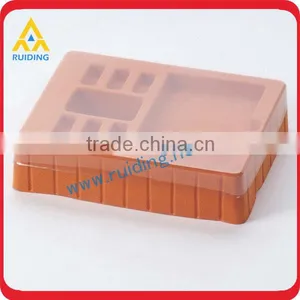 Clear Packing Plastic for Pens,pen Boxes Wholesale,plastic Pen Box thumbnail-1