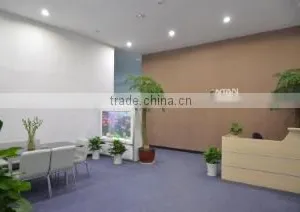 Hangzhou Lantan Technology Co., Ltd. company overview - view 1 thumbnail