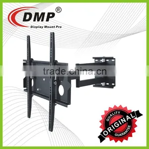 LCD2703L VESA600X400 Full Motion Articulating Tilt LCD TV Mount thumbnail-1