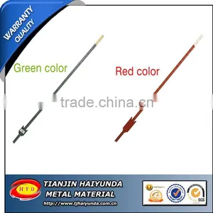 American Studded T Post Red Paint / T-post Multicolor thumbnail-1