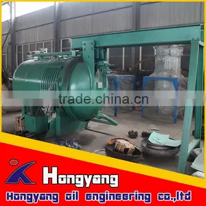 High Vibrating Frequency Leaf Filter ,oil Leaf Filter ,Vertical Leaf Filter for Hot Sale thumbnail-2