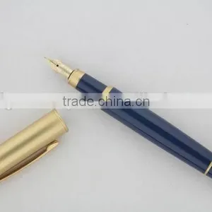 Metal Fountain Pen thumbnail-1